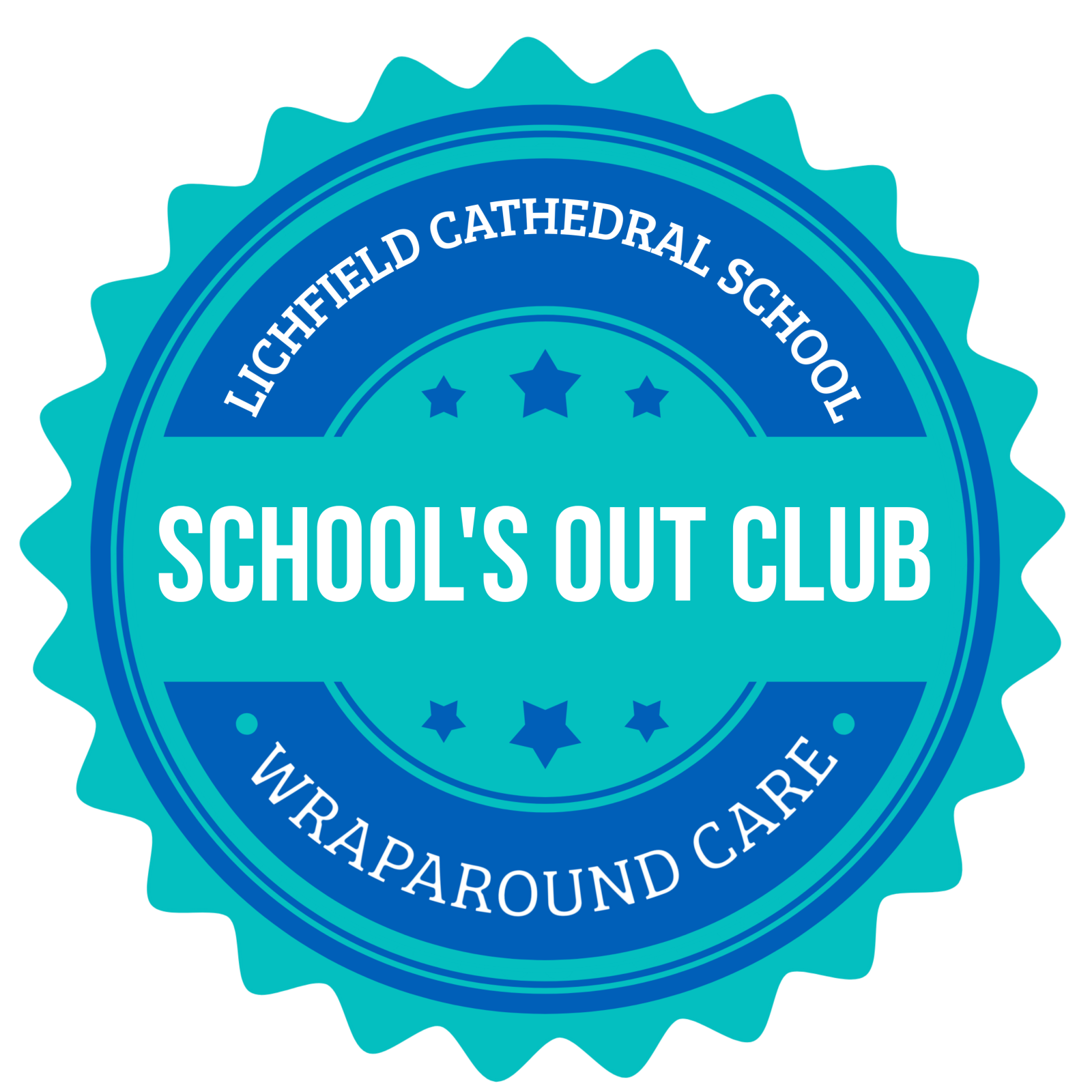 schools out logo