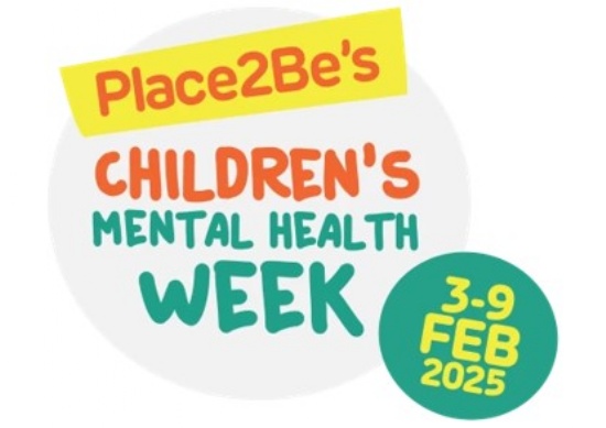 Preparing for Children's Mental Health Week