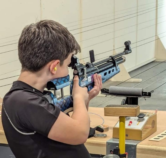 British Shooting Schools Championship