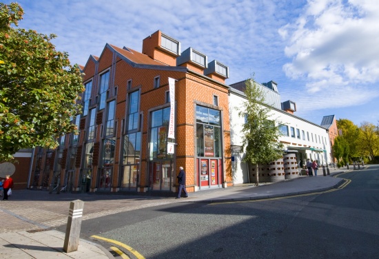 Rotary Schools' Concert @ Garrick Theatre