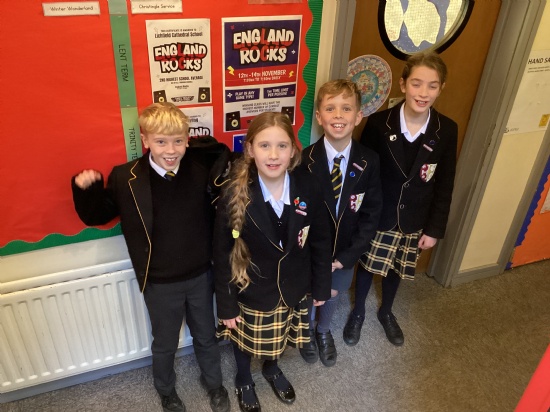 TT Rockstars - excellent results again!